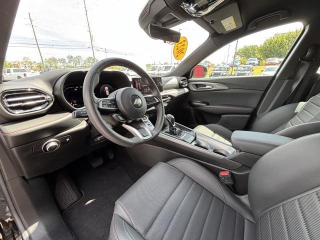 used 2023 Dodge Hornet car, priced at $21,988