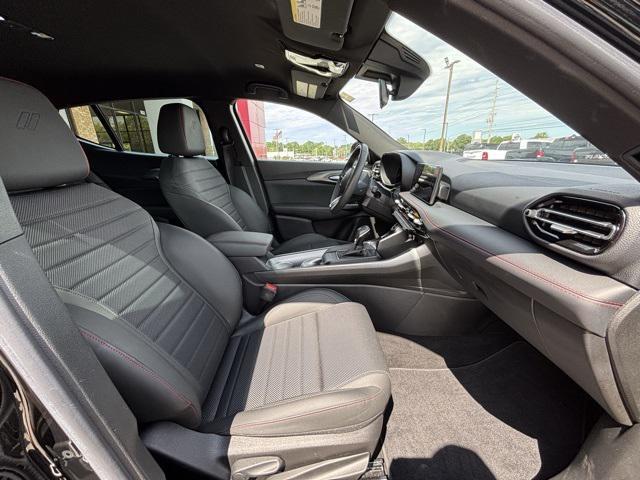 used 2023 Dodge Hornet car, priced at $21,988