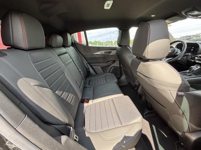 used 2023 Dodge Hornet car, priced at $21,988