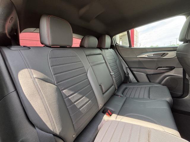 used 2023 Dodge Hornet car, priced at $21,988