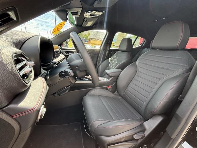 used 2023 Dodge Hornet car, priced at $21,988