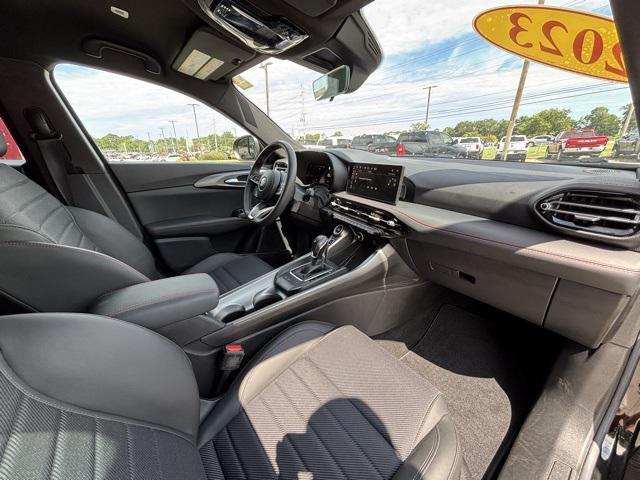 used 2023 Dodge Hornet car, priced at $21,988