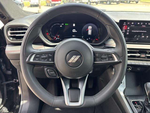 used 2023 Dodge Hornet car, priced at $21,988
