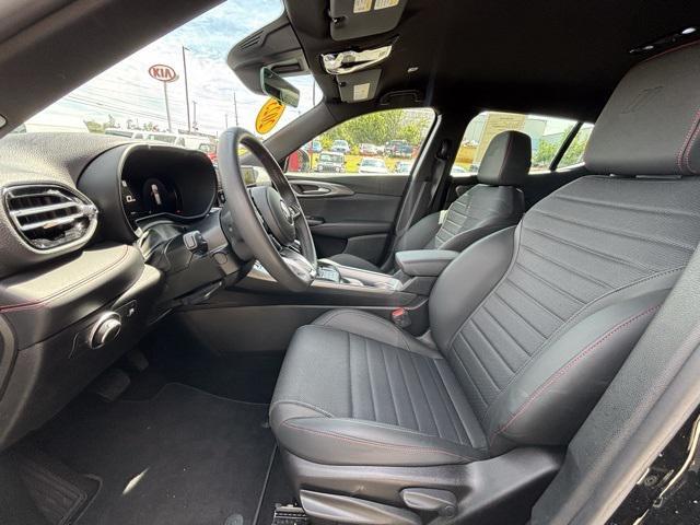used 2023 Dodge Hornet car, priced at $21,988