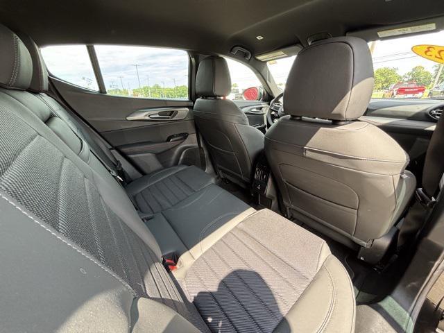 used 2023 Dodge Hornet car, priced at $21,988