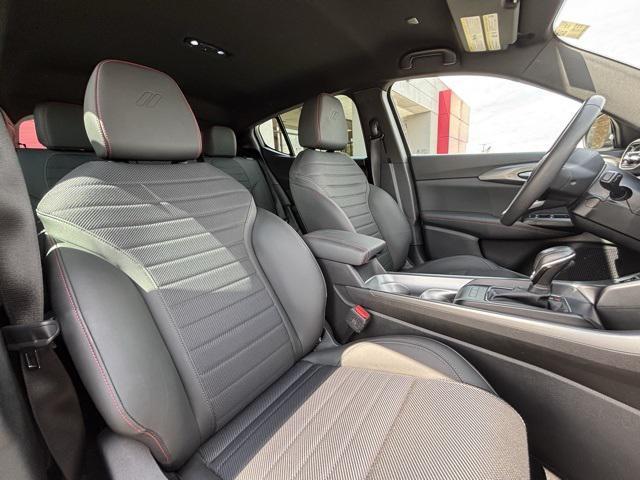 used 2023 Dodge Hornet car, priced at $21,988