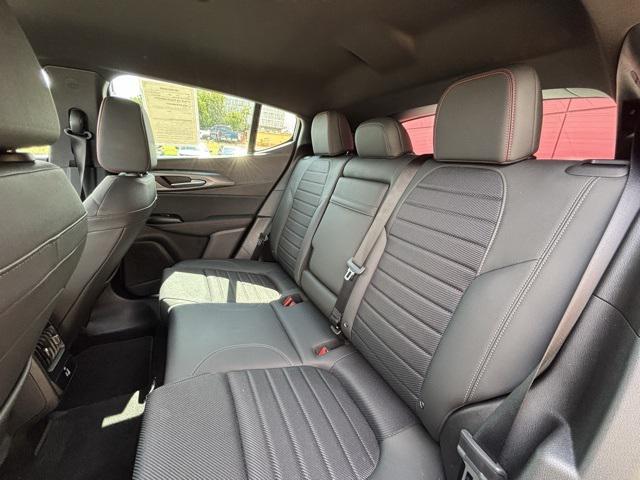 used 2023 Dodge Hornet car, priced at $21,988
