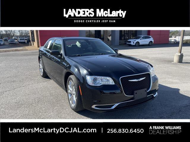 used 2022 Chrysler 300 car, priced at $28,999