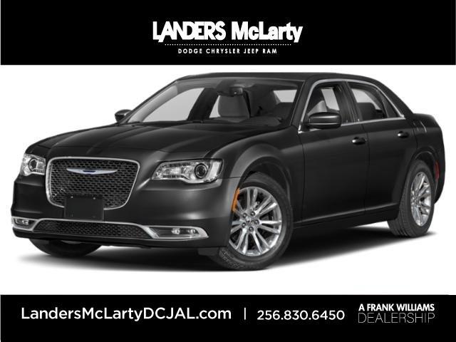 used 2022 Chrysler 300 car, priced at $28,999