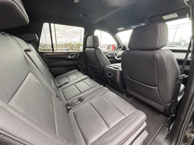 used 2023 Chevrolet Tahoe car, priced at $49,322