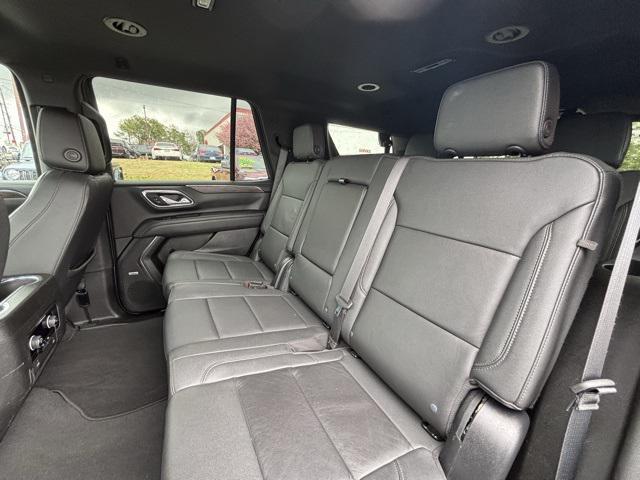 used 2023 Chevrolet Tahoe car, priced at $49,322