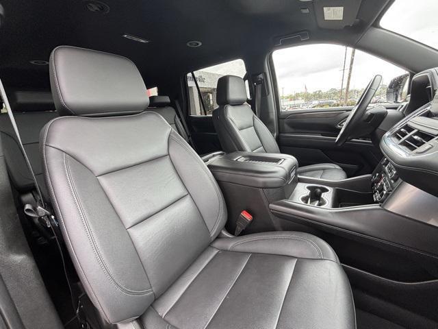 used 2023 Chevrolet Tahoe car, priced at $49,322