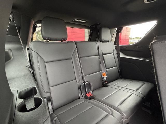 used 2023 Chevrolet Tahoe car, priced at $49,322