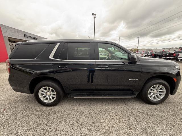 used 2023 Chevrolet Tahoe car, priced at $49,322