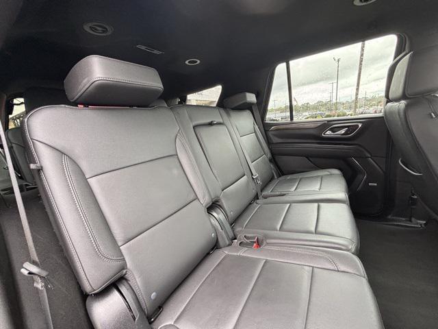 used 2023 Chevrolet Tahoe car, priced at $49,322