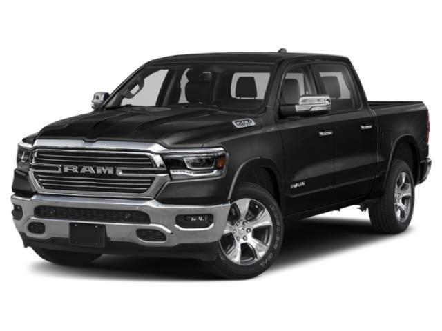 used 2019 Ram 1500 car, priced at $24,997