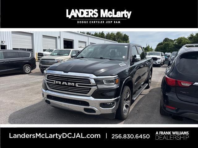 used 2019 Ram 1500 car, priced at $24,997