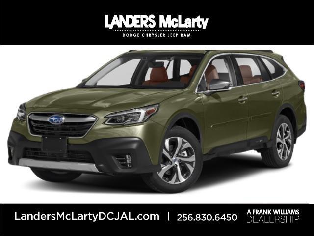 used 2020 Subaru Outback car, priced at $29,120