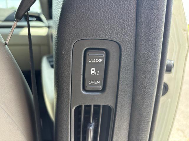 used 2018 Honda Odyssey car, priced at $24,497