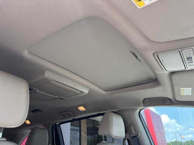used 2018 Honda Odyssey car, priced at $24,497