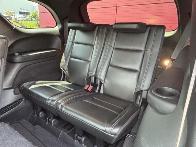 used 2021 Dodge Durango car, priced at $29,999