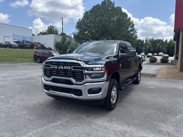 new 2025 Ram 2500 car, priced at $65,605