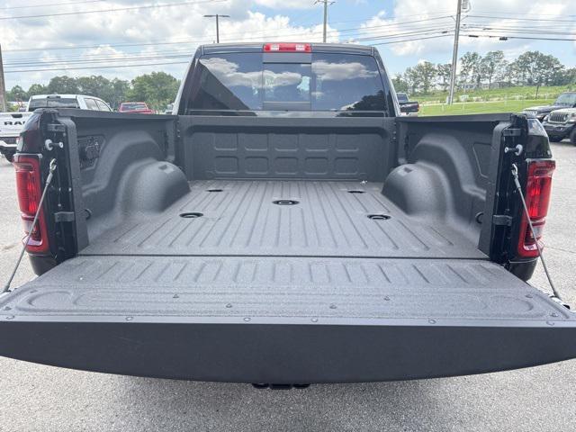 new 2025 Ram 2500 car, priced at $65,605
