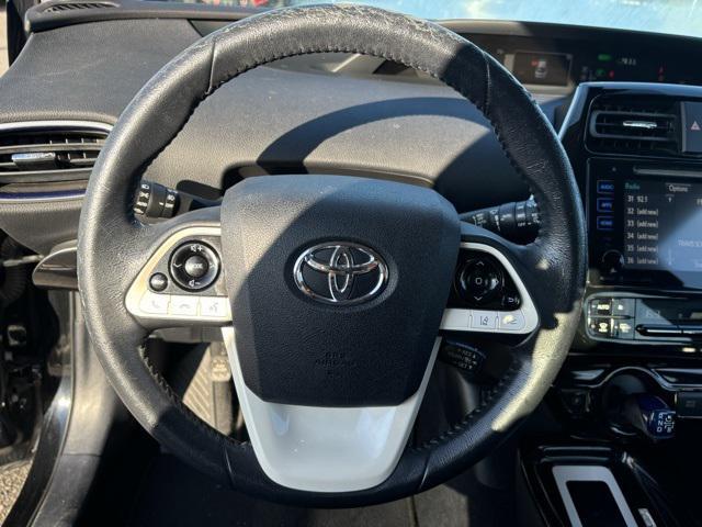 used 2016 Toyota Prius car, priced at $15,995