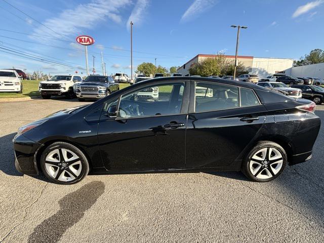 used 2016 Toyota Prius car, priced at $15,995