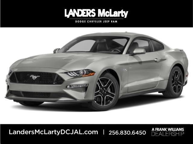 used 2020 Ford Mustang car, priced at $32,734