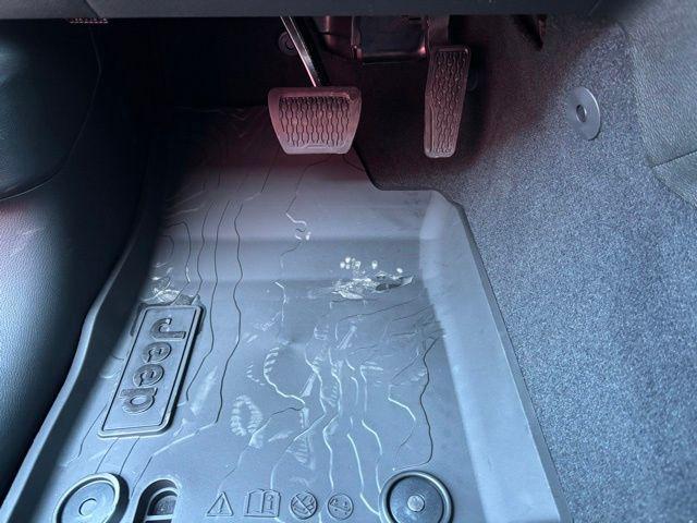 new 2026 Jeep Wrangler car, priced at $37,905