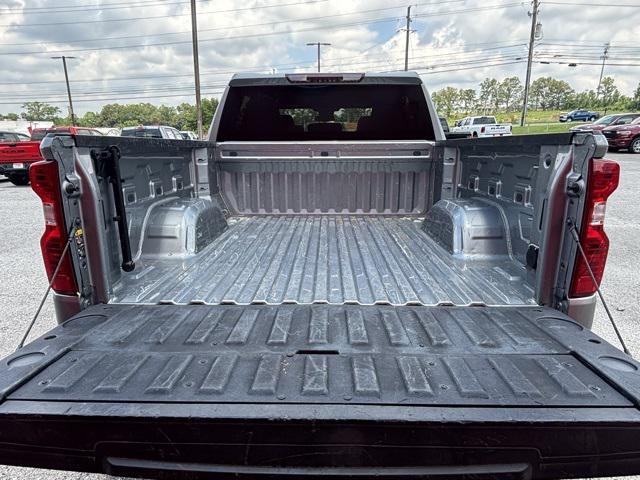 used 2023 Chevrolet Silverado 1500 car, priced at $39,999