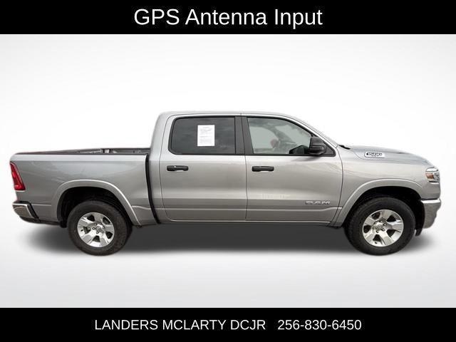 used 2025 Ram 1500 car, priced at $42,497