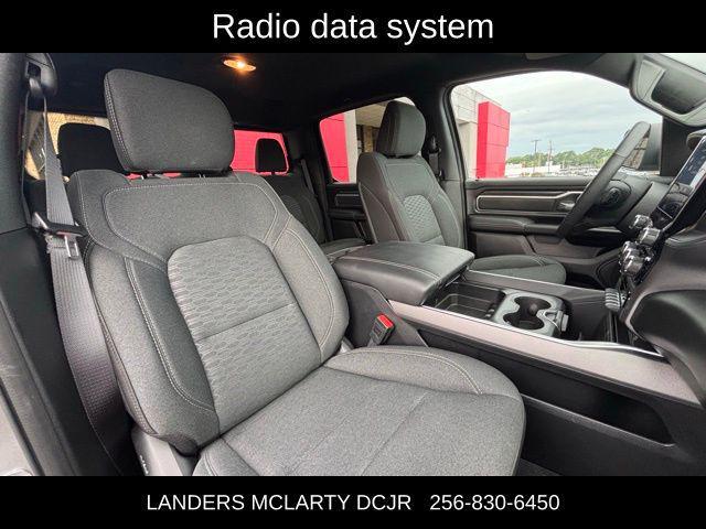 used 2025 Ram 1500 car, priced at $42,497