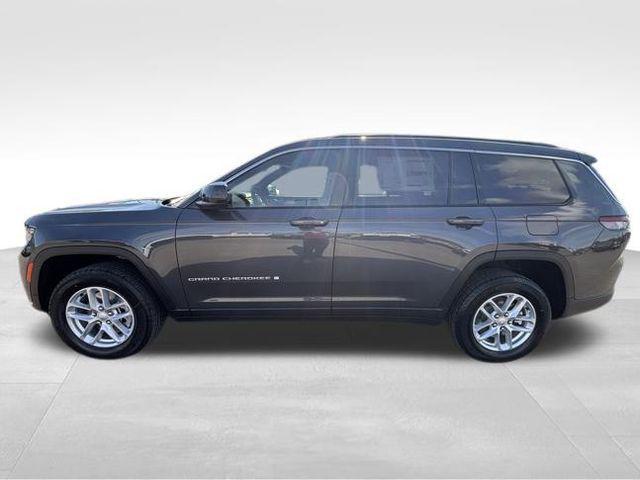 new 2025 Jeep Grand Cherokee L car, priced at $36,415