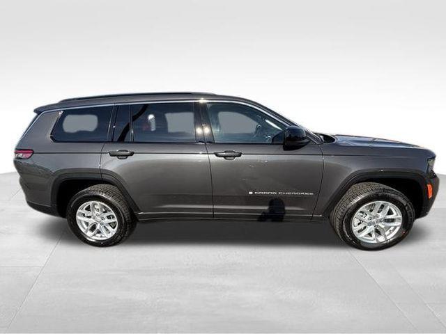 new 2025 Jeep Grand Cherokee L car, priced at $36,415