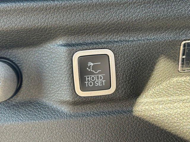 new 2025 Jeep Grand Cherokee L car, priced at $36,415