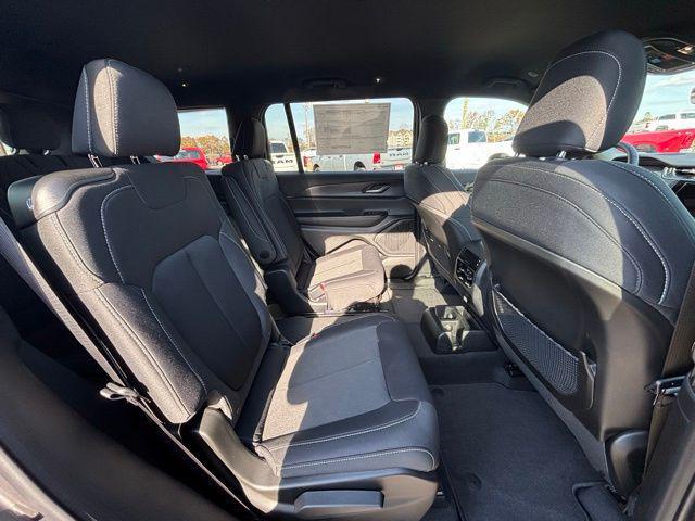 new 2025 Jeep Grand Cherokee L car, priced at $36,415