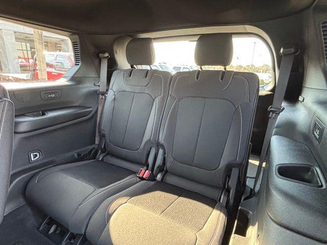 new 2025 Jeep Grand Cherokee L car, priced at $36,415