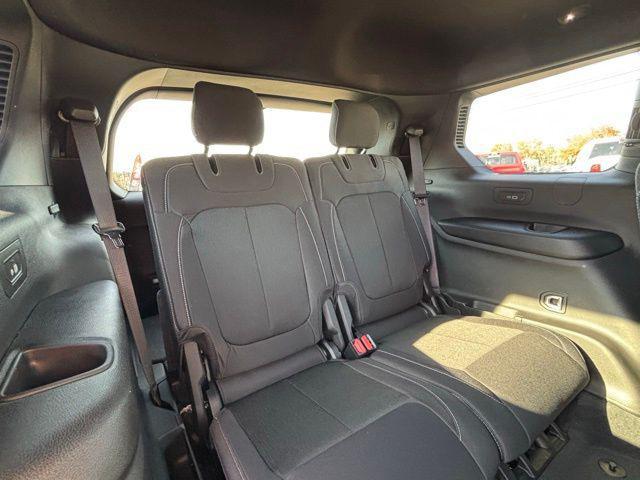 new 2025 Jeep Grand Cherokee L car, priced at $36,415