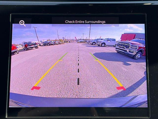 new 2025 Jeep Grand Cherokee L car, priced at $36,415