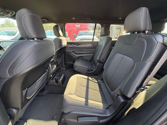 new 2025 Jeep Grand Cherokee L car, priced at $36,415