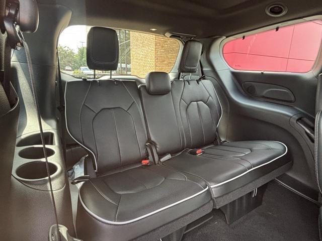 new 2026 Chrysler Pacifica car, priced at $56,860