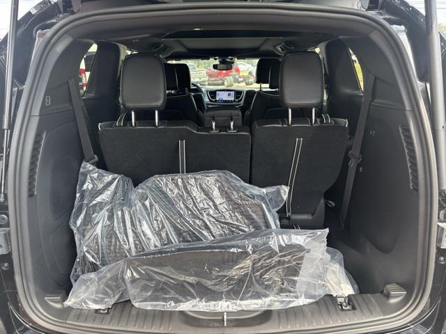 new 2026 Chrysler Pacifica car, priced at $56,860