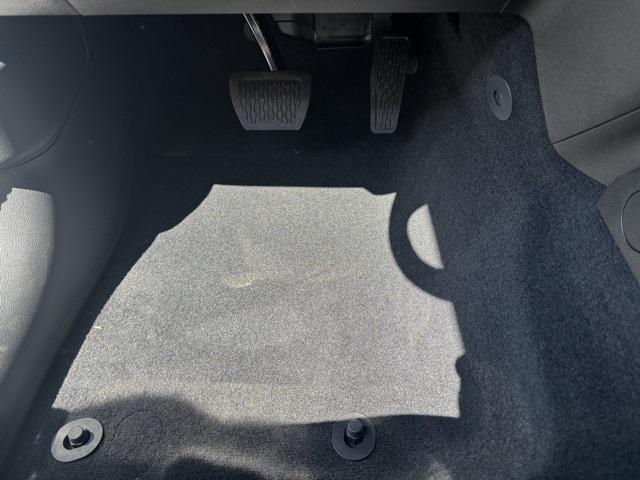 new 2025 Jeep Wrangler car, priced at $60,590