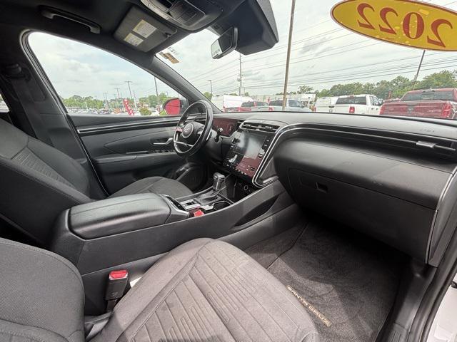 used 2022 Hyundai SANTA CRUZ car, priced at $24,577