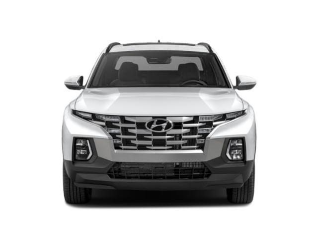 used 2022 Hyundai SANTA CRUZ car, priced at $24,577