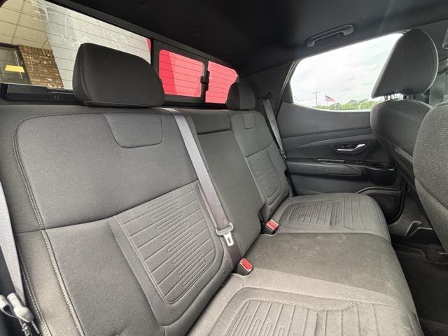 used 2022 Hyundai SANTA CRUZ car, priced at $24,577
