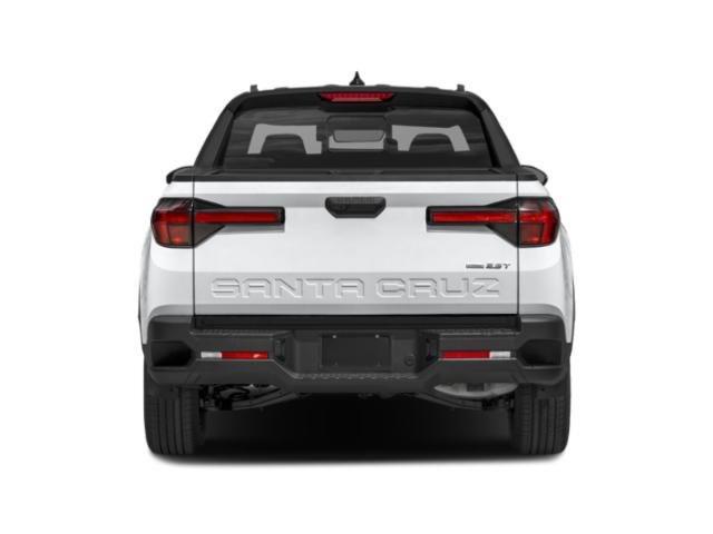 used 2022 Hyundai SANTA CRUZ car, priced at $24,577