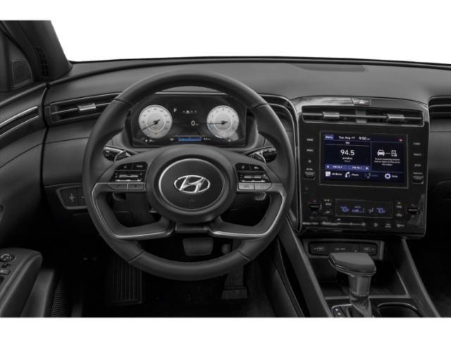 used 2022 Hyundai SANTA CRUZ car, priced at $24,577